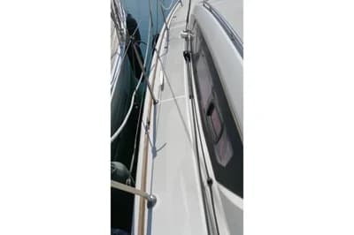 2011 Jeanneau Sun Odyssey 42 DS 3