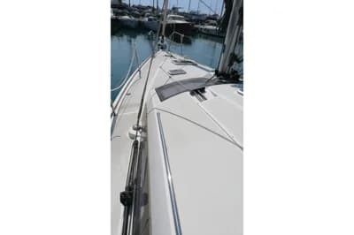 2011 Jeanneau Sun Odyssey 42 DS 4
