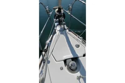 2011 Jeanneau Sun Odyssey 42 DS 5