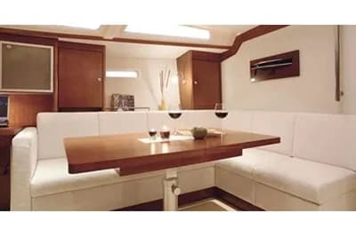 2007 Hanse 470e 5