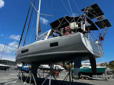 2020 Beneteau Oceanis 46.1 2