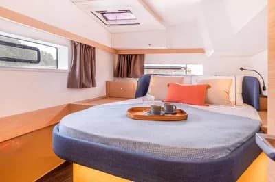 2026 Fountaine Pajot FP41 3