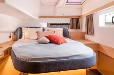 2026 Fountaine Pajot FP41 4