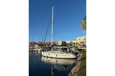 2003 Bavaria Cruiser 38 2