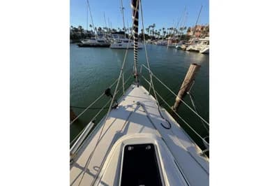 2003 Bavaria Cruiser 38 3