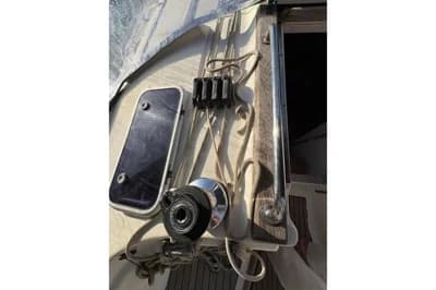 2003 Bavaria Cruiser 38 5