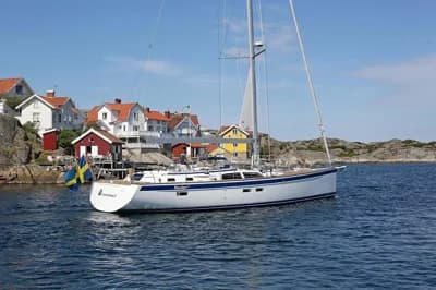 2027 Hallberg-Rassy 57 4