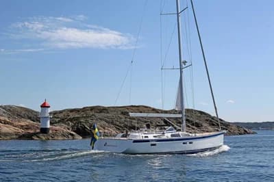 2027 Hallberg-Rassy 57 5