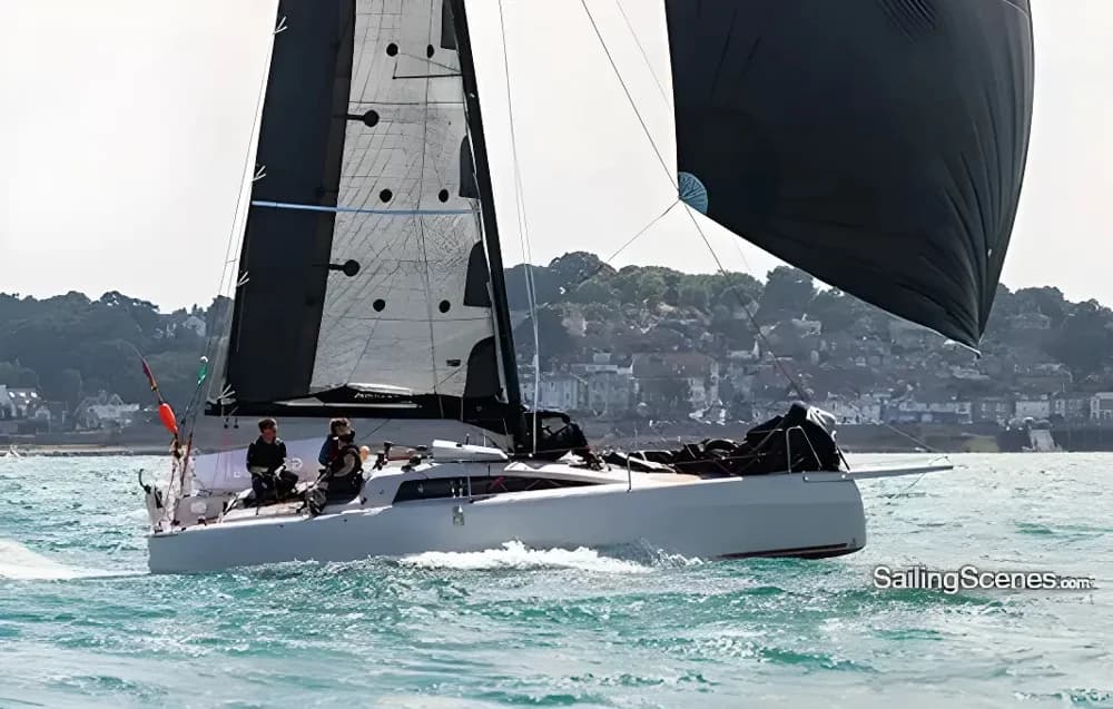 Dehler 30 ONE Design