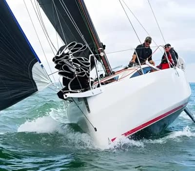 Dehler 30 ONE Design 3
