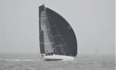Dehler 30 ONE Design 4