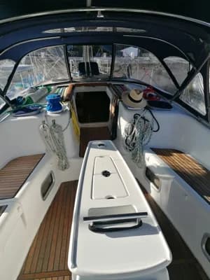 2008 Beneteau Oceanis 50 2
