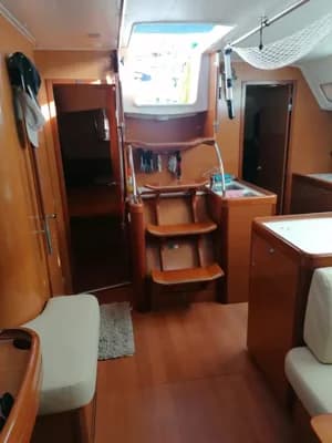 2008 Beneteau Oceanis 50 3