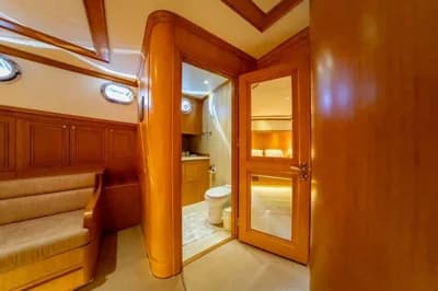 2012 Custom WOODEN BOAT GULET 3