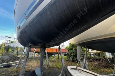 2008 Jeanneau Sun Odyssey 36i Performance 2