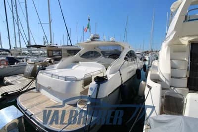 Bruno Abbate Primatist G41.2 Aero Top Evolution 2