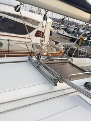 2003 Bavaria Cruiser 38 3