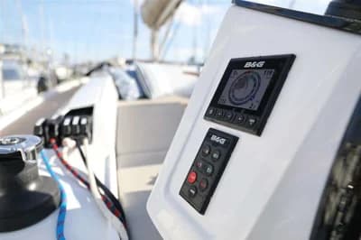 Hanse 460 3