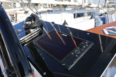 Hanse 460 4