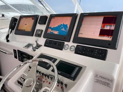Cabo 52 Express 2