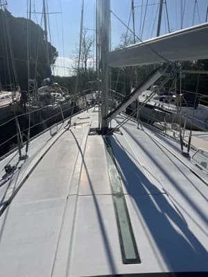 1991 Beneteau First 45 2
