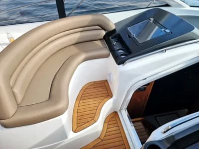 Sunseeker Portofino 47 HT 5