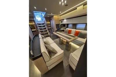 2018 Beneteau Oceanis Yacht 62 2