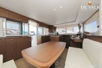 Lagoon 450 Flybridge 4
