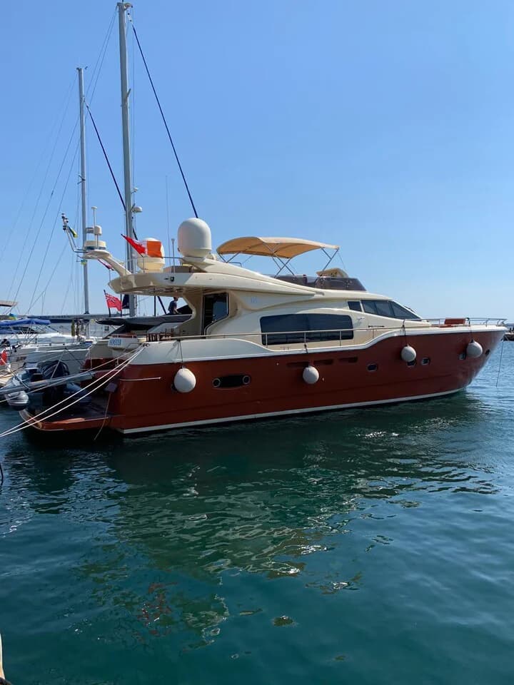 Ferretti