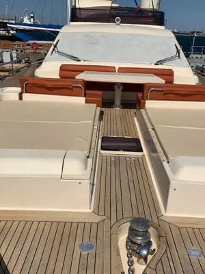 Ferretti 4