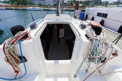 2022 J Boats J/111 3