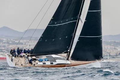 2018 Mylius 60 FD 3