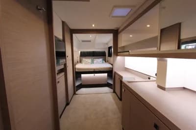 2023 Fountaine Pajot Tanna 47 5
