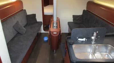 Dehler 38SQ 2