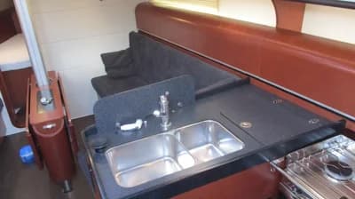 Dehler 38SQ 3
