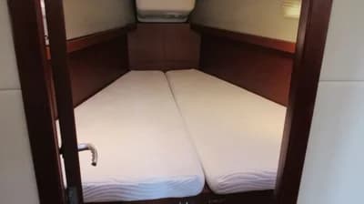 Dehler 38SQ 4