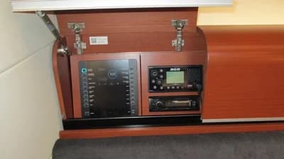Dehler 38SQ 5