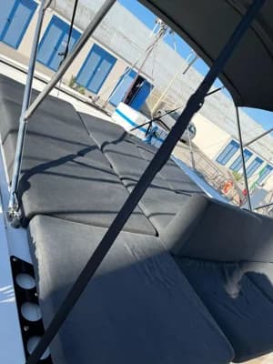 2019 Lagoon 50 4
