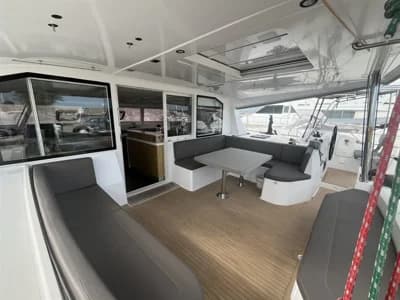 2017 Nautitech 542 3