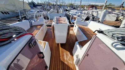 Bénéteau Oceanis 40.1 4