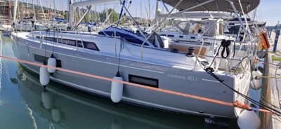Bénéteau Oceanis 40.1 5