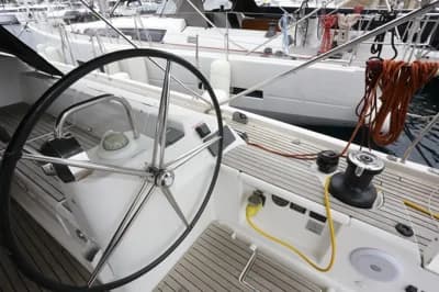 2017 Dufour 56 Exclusive 3