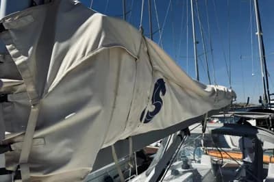 2022 Beneteau Oceanis 34.1 4
