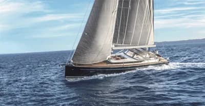 2026 Bavaria C57 2