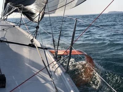 2018 Beneteau Figaro 3 3
