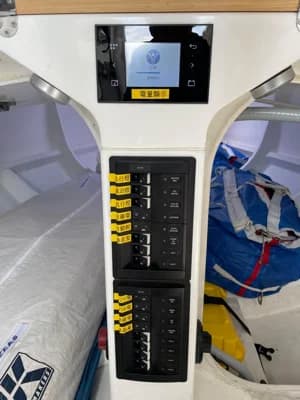2018 Beneteau Figaro 3 5