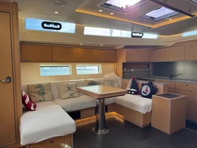 2019 Bavaria C57 3