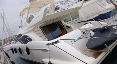 Azimut 62 Evolution 2