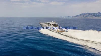 Pershing 72 4