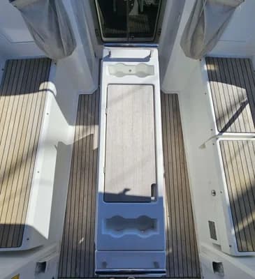 Bénéteau Oceanis 38.1 2